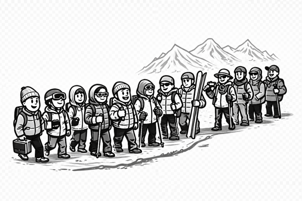 16 من أفضل ماركات الملابس الخارجية المفضلة لدينا