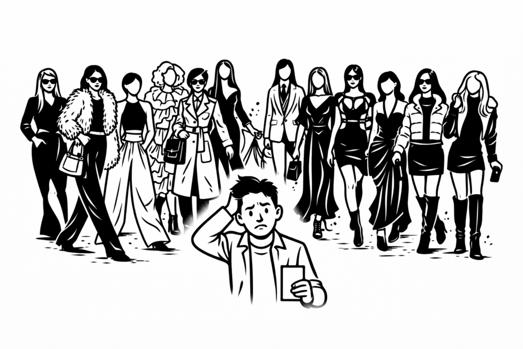 18 صيحات الموضة في الخريف من نيويورك فاشن