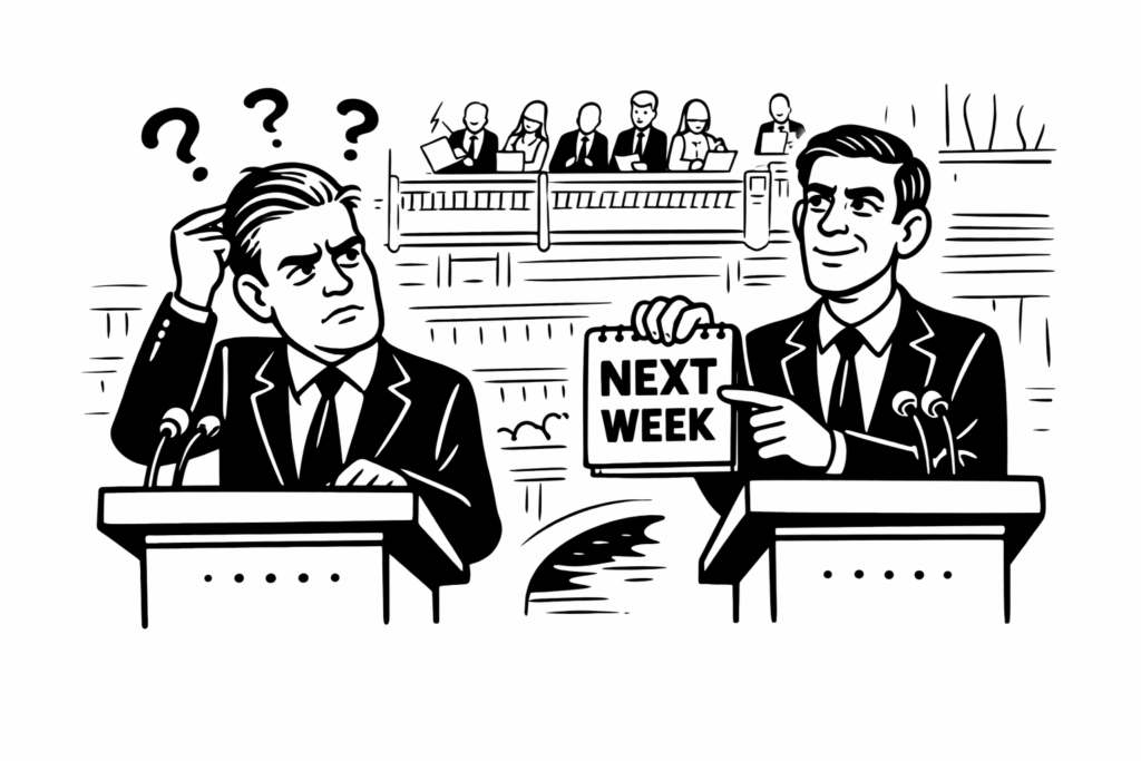 بريطانيا: حين تتحوّل عثرات ستارمر إلى نمط