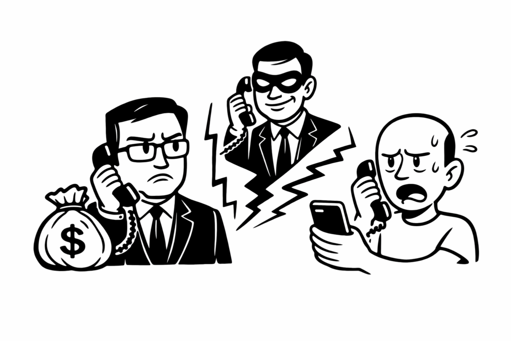 الحذر... الحذر